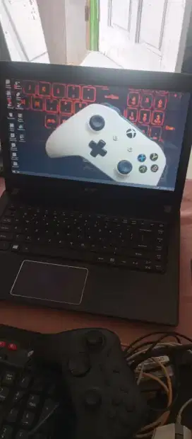 Laptop acer e5 476 g