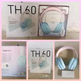 KiiP Wireless TH60 Headphone Bluetooth