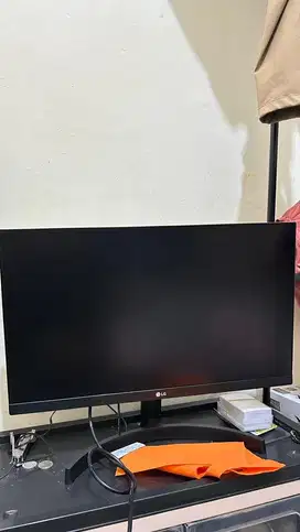 monitor LG 22mk600m