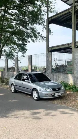 Honda City Z 2001