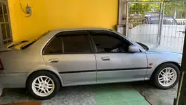 Honda City Z 2001