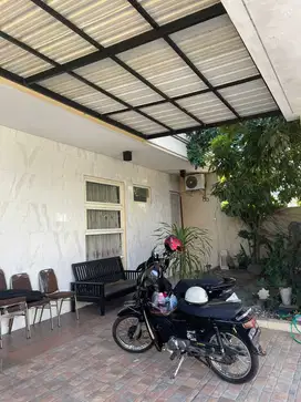 Perumahan Citra Garden butuh cepat lakuuu