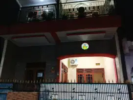 Rumah Siap Huni Di Jual Cepat Surat Lengkap Lagi Butuh Uang.