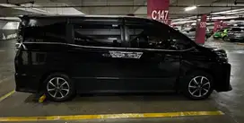 Toyota Voxy 2018 Bensin