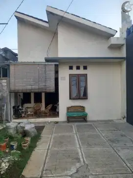 Cepat! Rumah Cantik Minimalis di Depok Harga Bersahabat