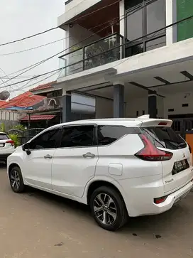 Mitsubishi Xpander 2021 Bensin
