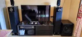 Bigband home teather Polytron 3501