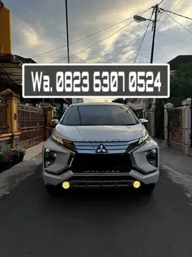 Xpander ultimate metik 2019