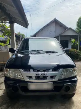 Isuzu Panther th 2008 LM smart power steering