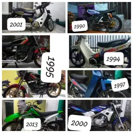 Jual borongan semua