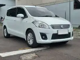 Suzuki Ertiga GX AT 2013