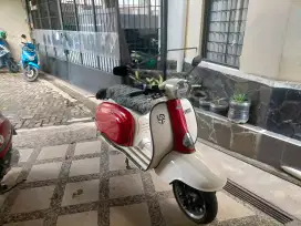 Royal Alloy TG 150