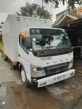 Mitsubishi 110 PS Engkel 2012 Mulus