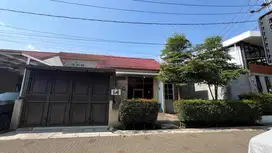 Rumah di Komplek Citeureup Ciawitali Cimahi LT 151 hanya 1,45 Milyar