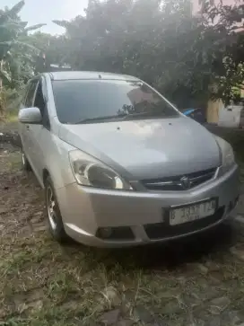 Dijual mobil warisan