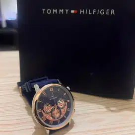 Jam Tangan TOMMY HILFIGER