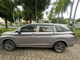 Daihatsu Xenia 2022 Bensin