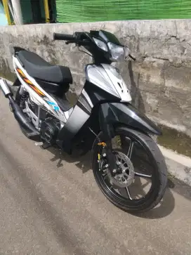 Fiz r ad klaten istimewa