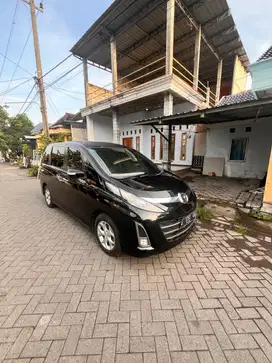 Mazda Biante 2013