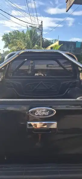 Jual ford ranger