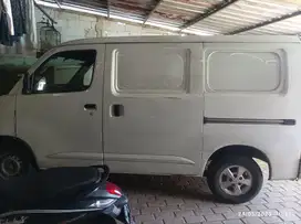 Daihatsu Gran Max PU 2017 Bensin