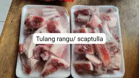 Tulang rangu 500gram