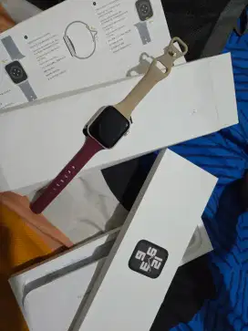 Iwatch IBOX SE (Gen2) mulus 100%