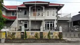 Dijual Rumah dekat Fasilitas Sekolah Mall dan RS