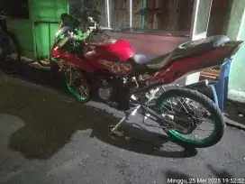 Motor Ninja RR new 2015