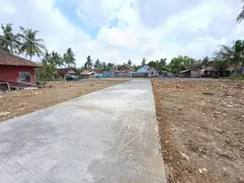 3 Menit Kantor Pajak Wates Tanah Siap Balik Nama