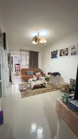 Rumah Murah di Cikadut Bandung dekat Giri Mande LT 105 hanya 780 Juta