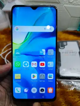 HUAWEI P30 PRO DOCOMO, MANTAN HP FLAGSHIP, ZOOM 5X FOTO GA PECAH