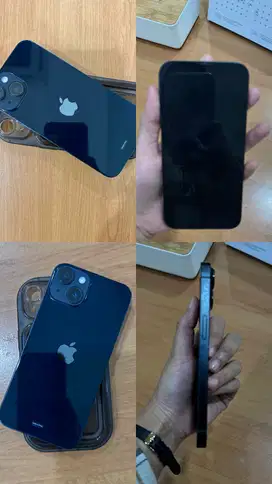 Fs Iphone 14 128gb 7,5 Jt nett