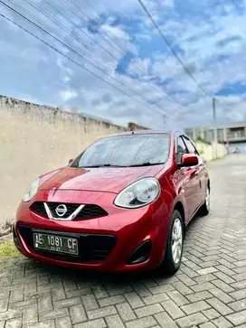 Nissan march 1.2 Matic