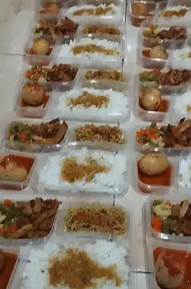 Tifzaby catering