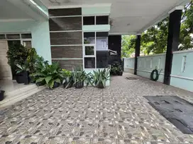 Dijual cepat Rumah Hook di Metland Ujung Menteng Jakarta Timur