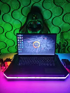 Laptop Asus vivobook ryzen 3 blue