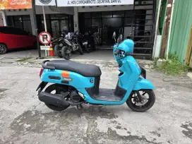 Dijual Yamaha Fazzio Neo Hybrid 2023