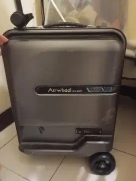 koper airwh33l SE mini
