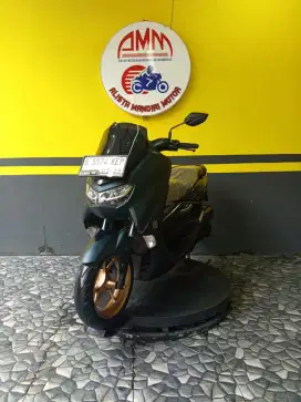 MOTOR BEKAS BERKUALITAS ALL NEW NMAX 155 2023 BISA TUKER TAMBAH