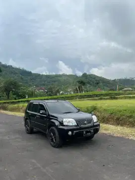 Nissan Xtrail T30 2004