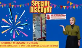 Rak minimarket Gondola