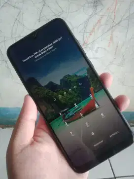 Redmi Note 8 6/128GB Fullset