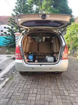 Kijang innova 2006
