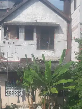 Turun harga! Di bawah harga pasar! Rumah Kos di tengah Jakarta Pusat