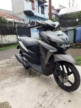 Soul GT 125cc 2017 pajak panjang dikfc lenteng bisa TT Unit lain