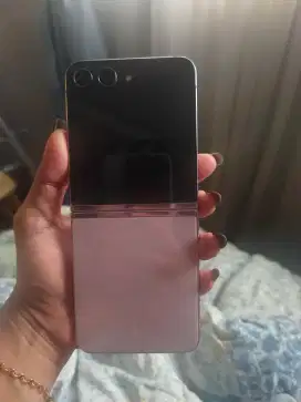 Samsung Z flip 5 512gb