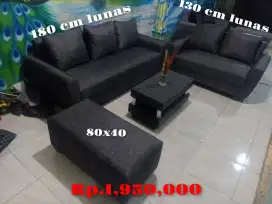 Sofa minimalis terbaru