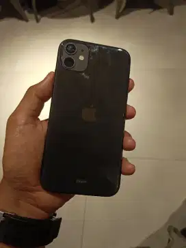 iPhone11 64Gb ibox