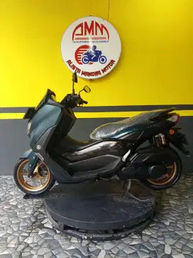 ALL NEW NMAX 2023 CASH DAN KREDIT DP 500 BERGARANSI